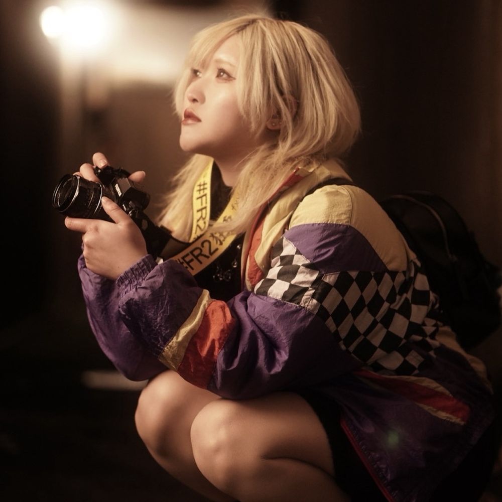 mikami/みかみ
