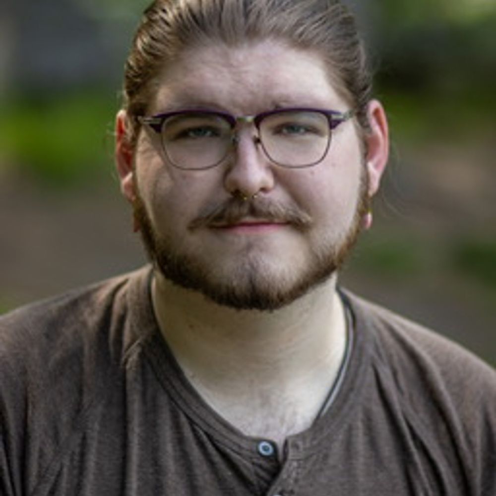 Alex Lamoureux