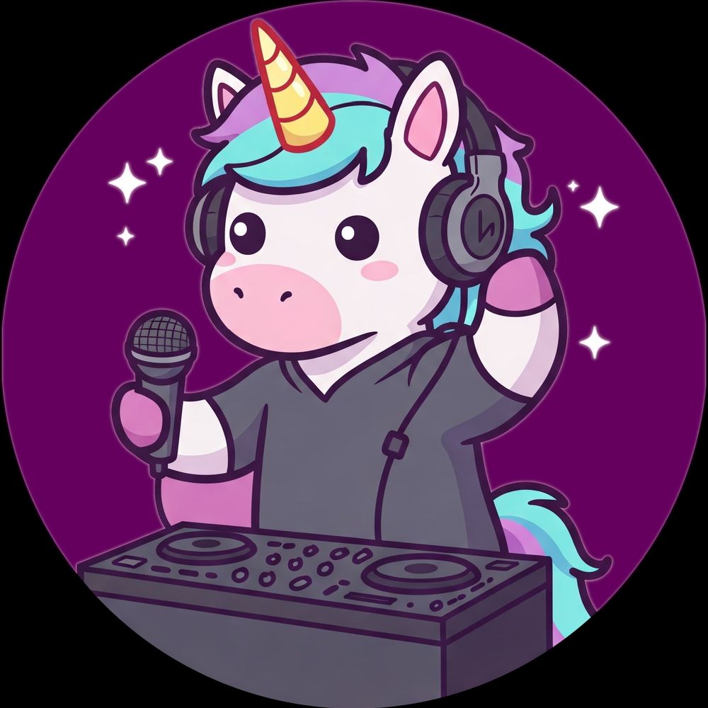 TheSingingSpinningUnicorn