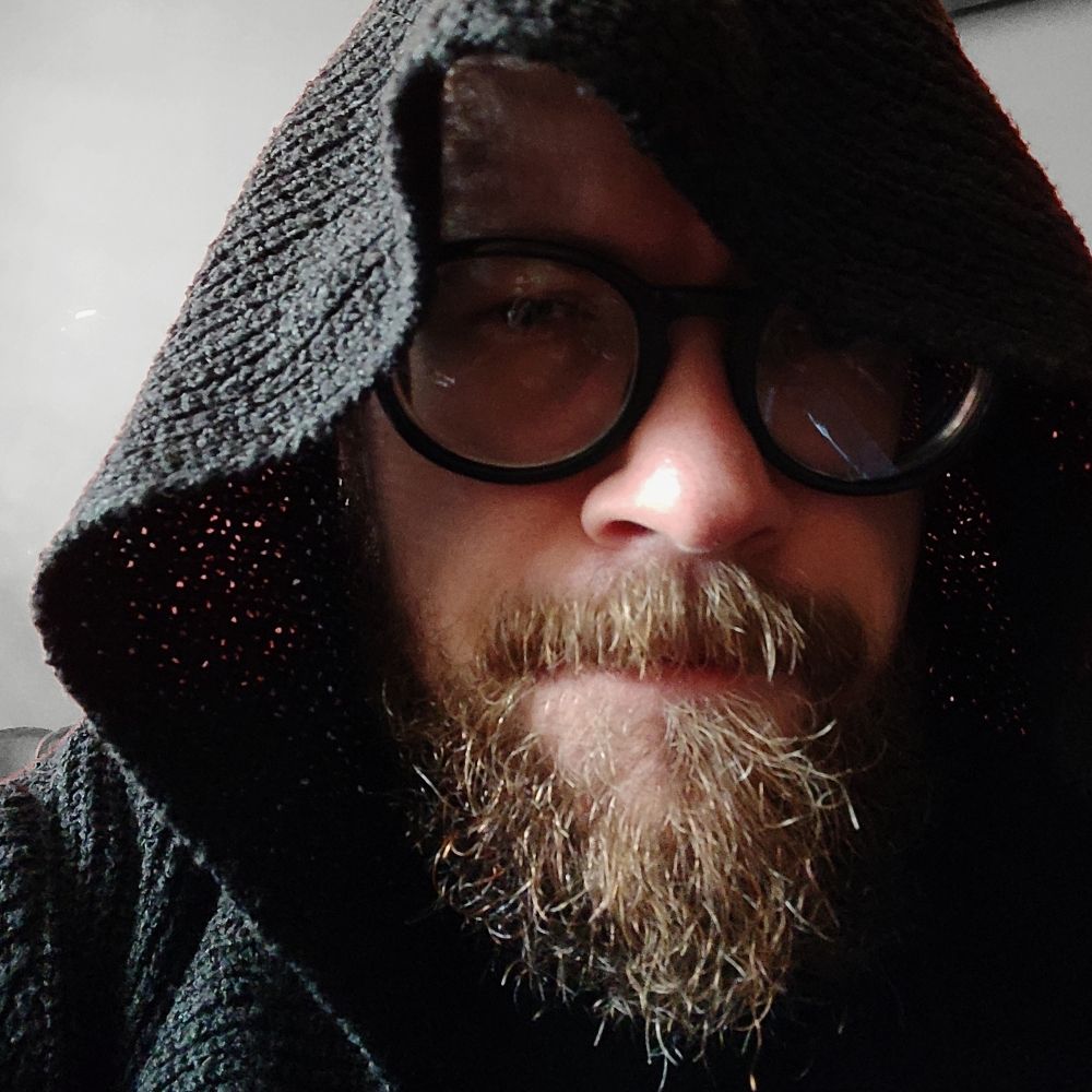 Swamp Wizard