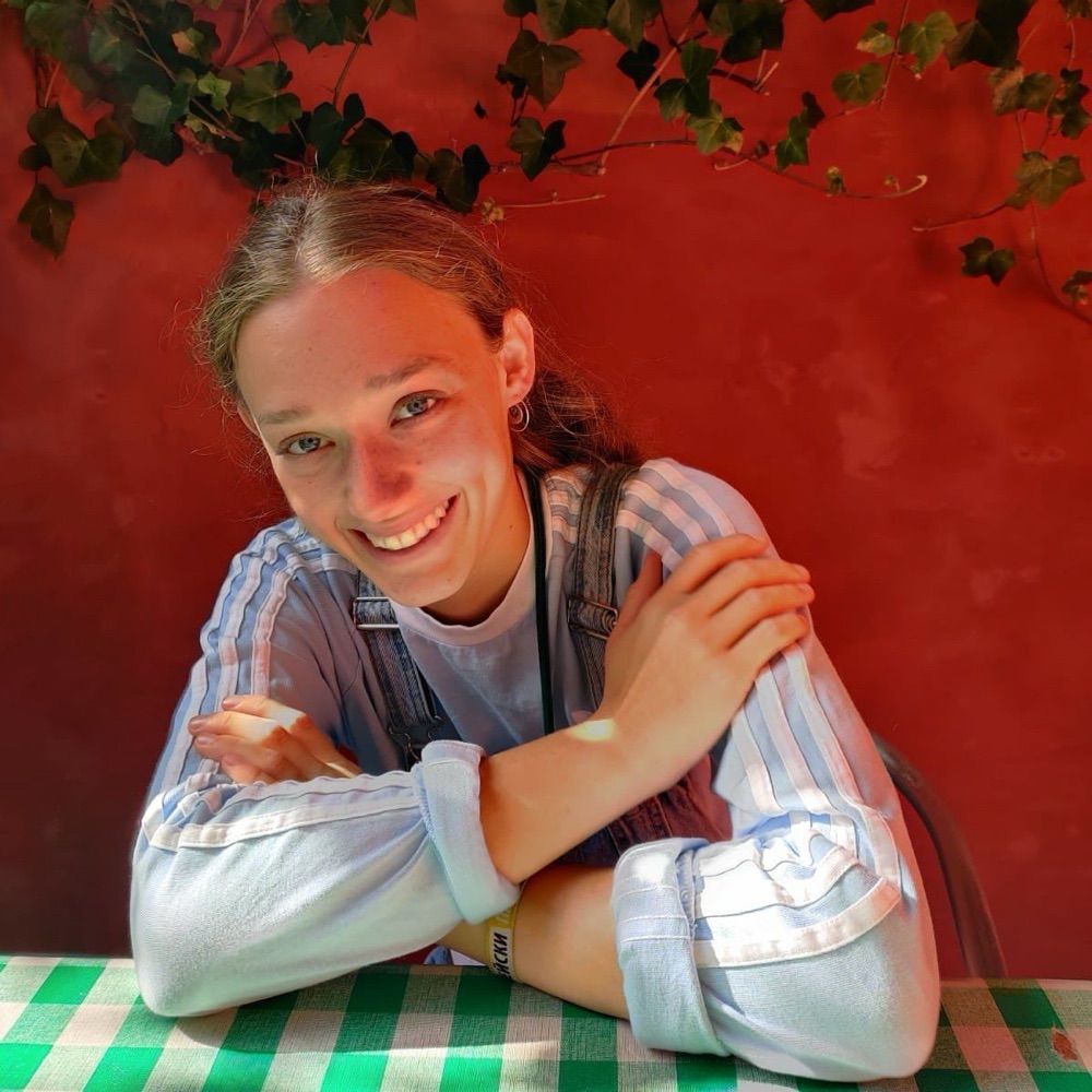 Charlotte Bunnenberg