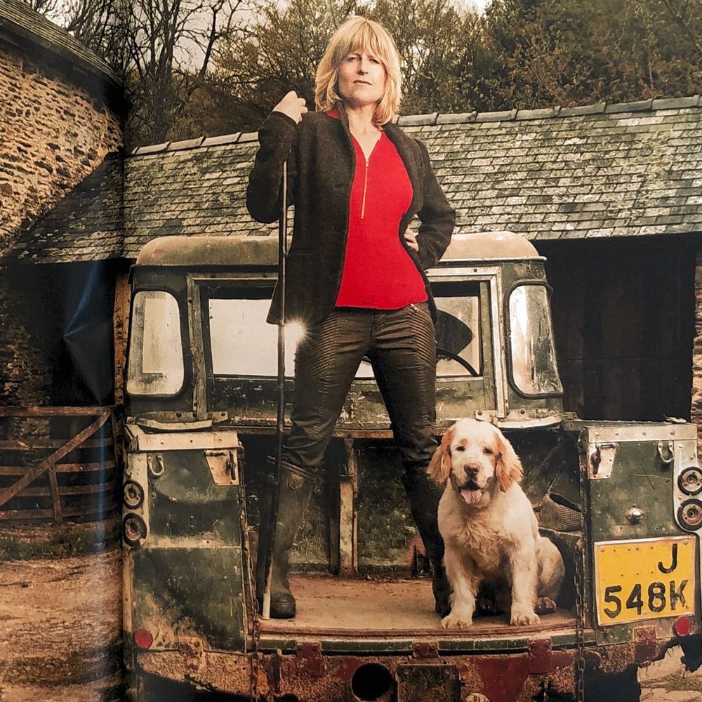 Rachel Johnson