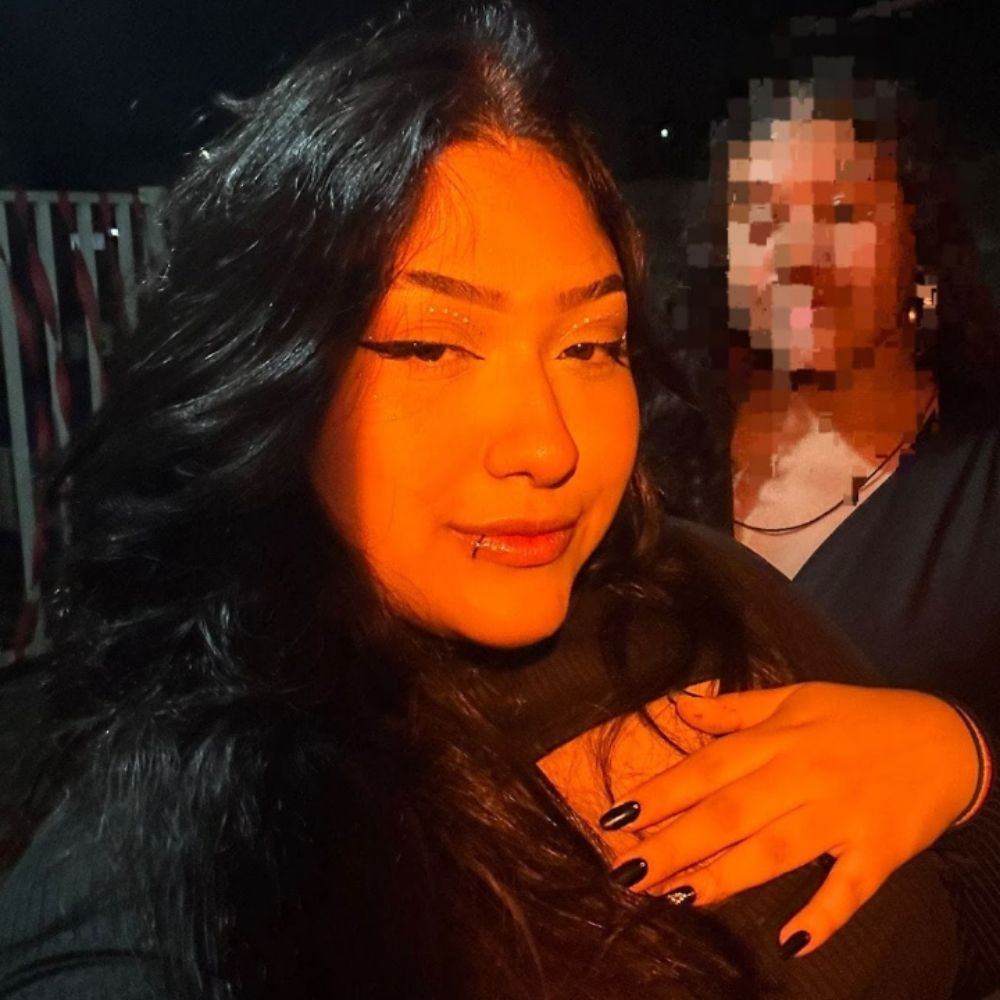 julia linda e sapatao ✨