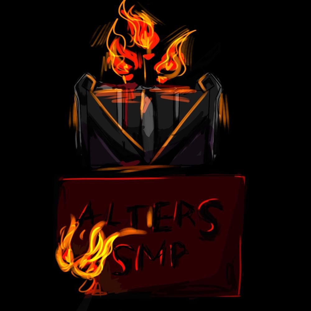 alters smp official