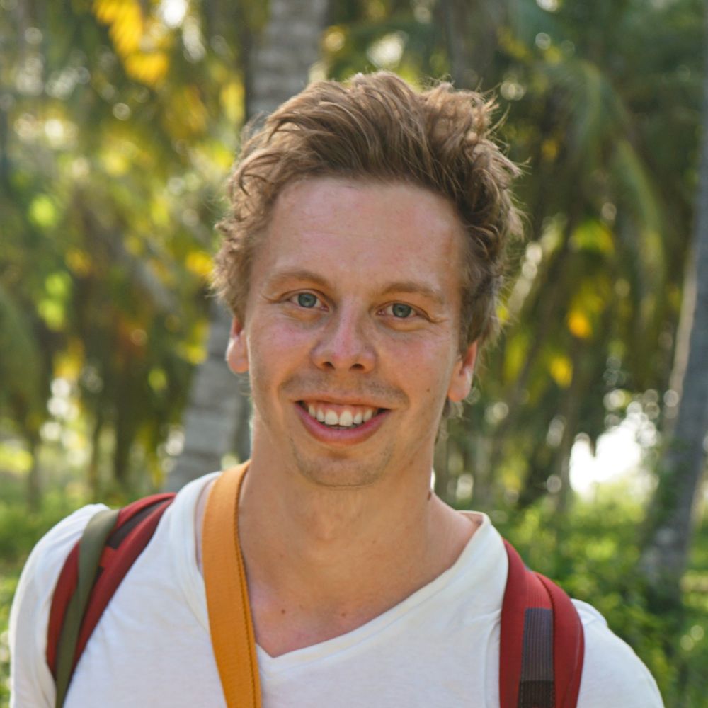 Sören Mindermann