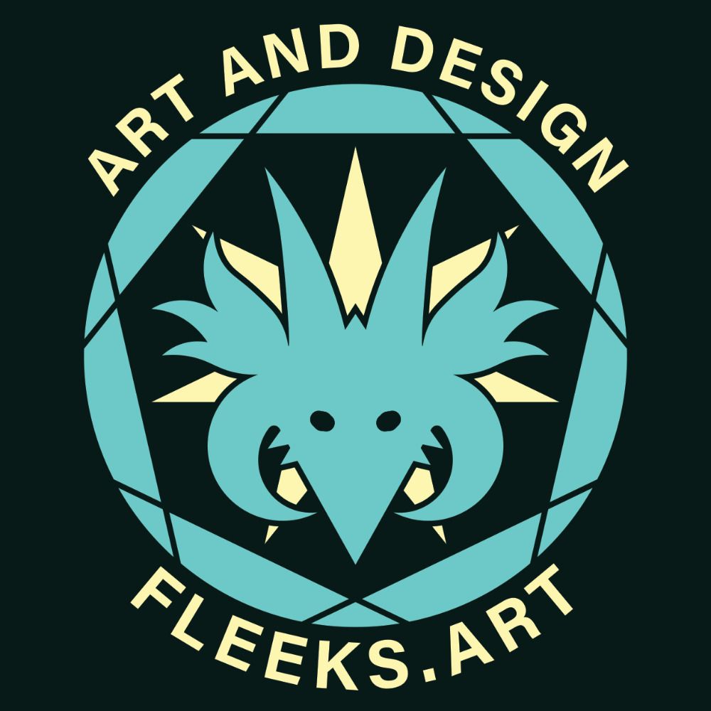Art Of Fleeks / Ayvaire 's avatar