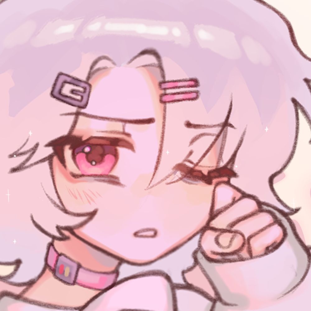 Pol! ✦彡