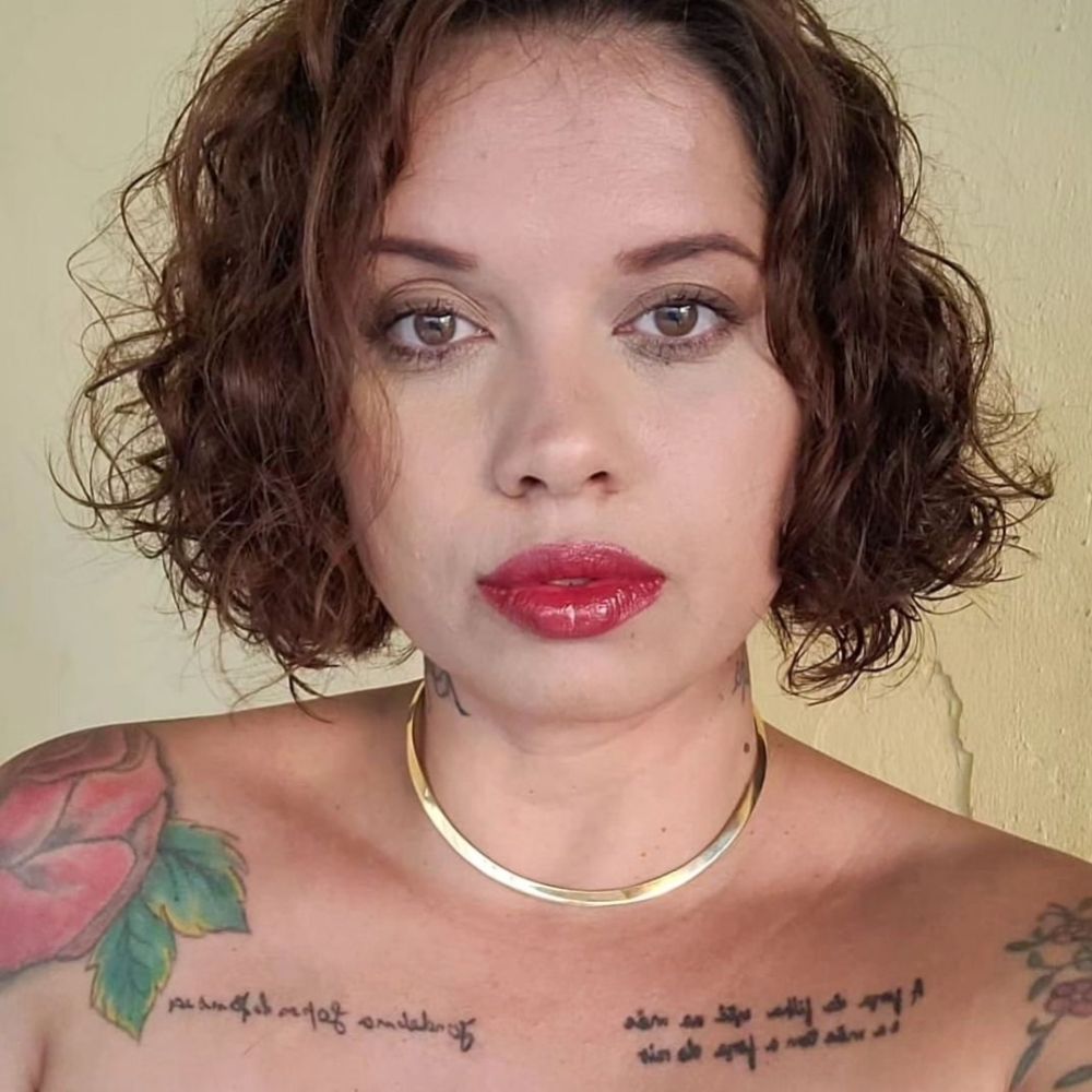 Monique Ranauro 