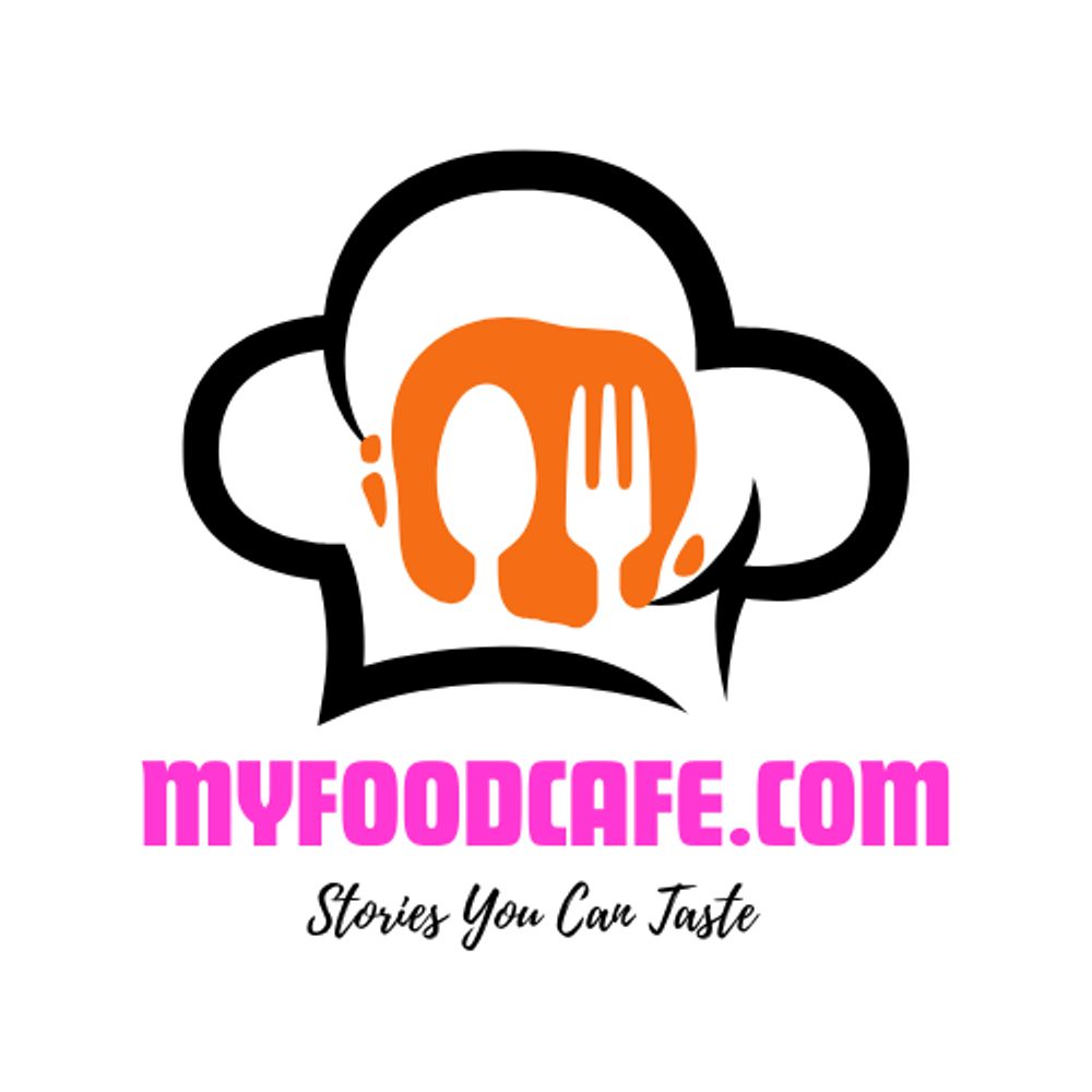 Profile picture myfoodcafe.bsky.social