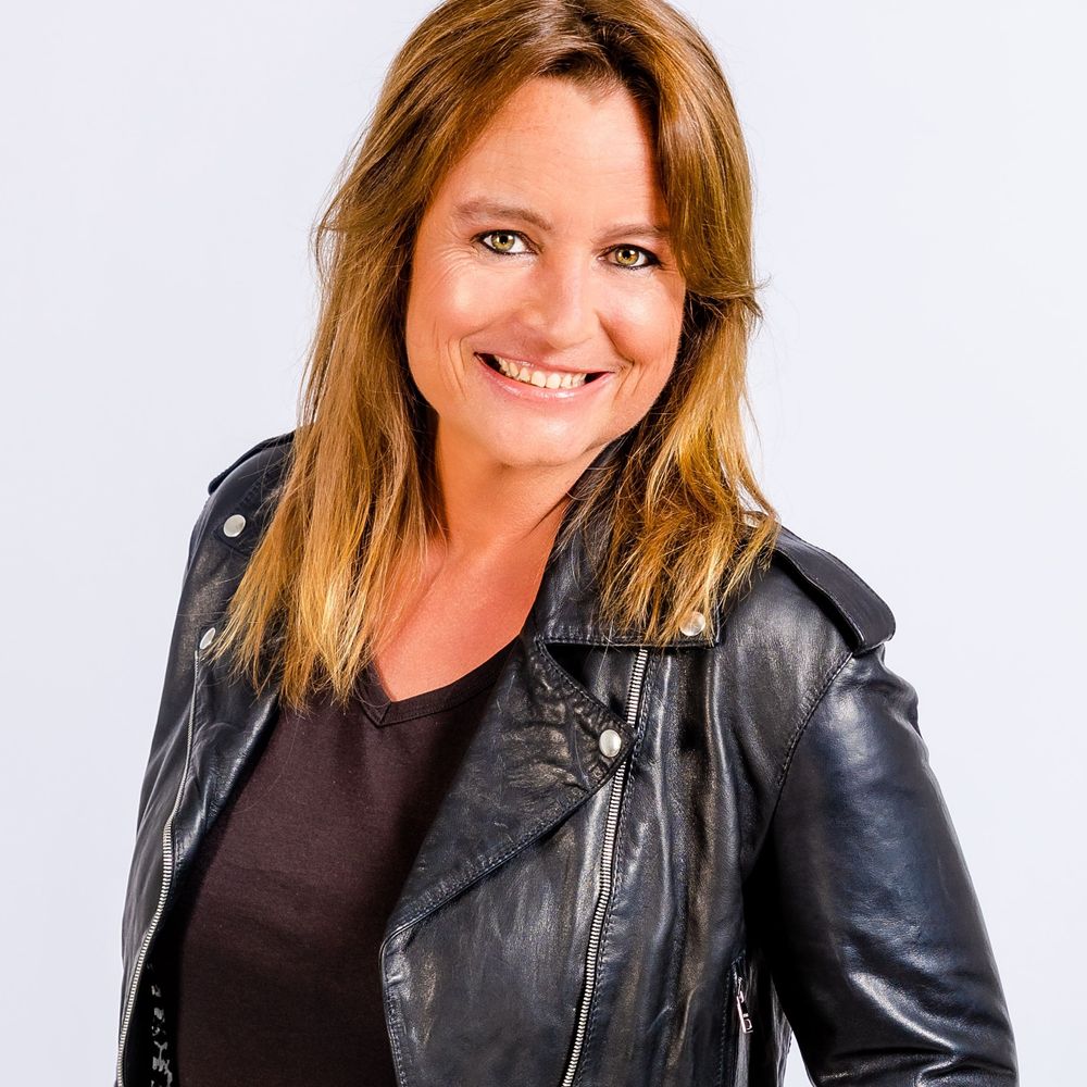 Femke van der Veen