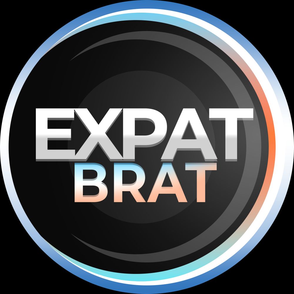 Expat Brat