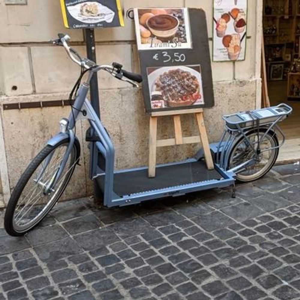 RideBikes