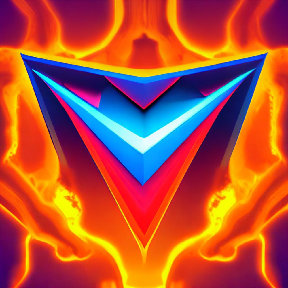 Viker Magma