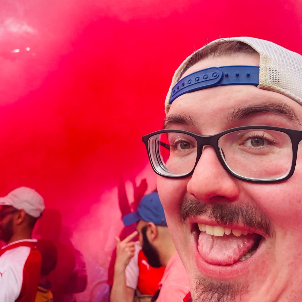 GoofyGooner