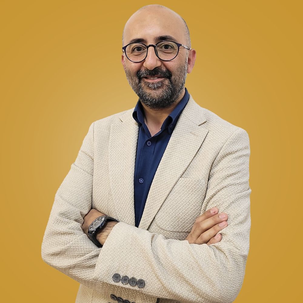 Ali Bektaş