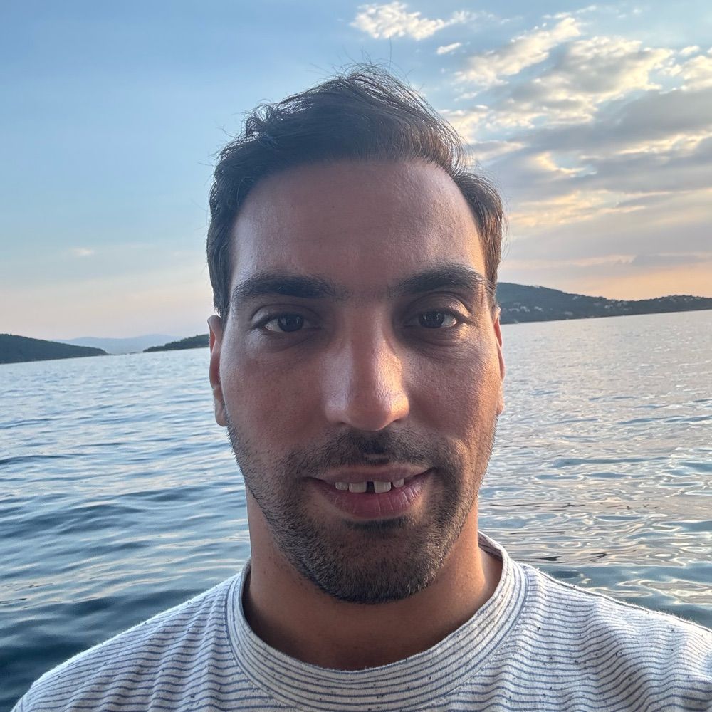 Tim Amini