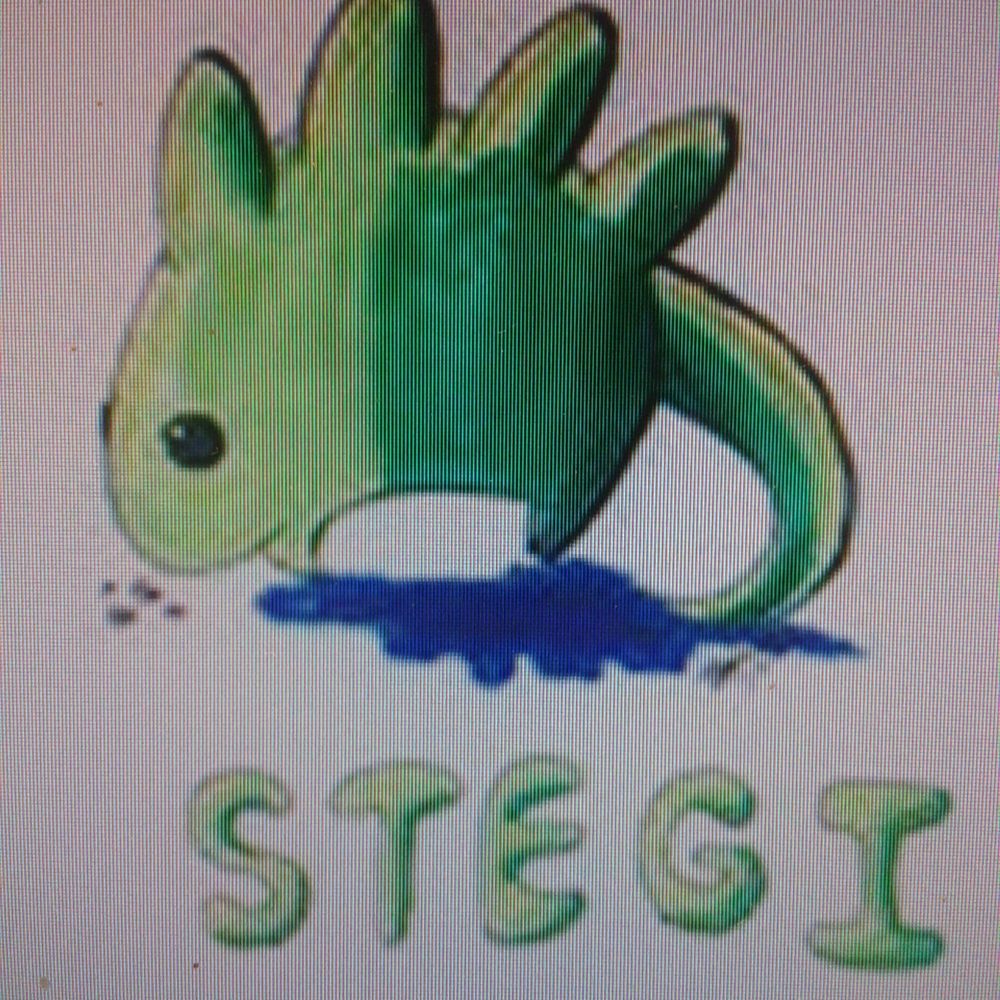 Stegi