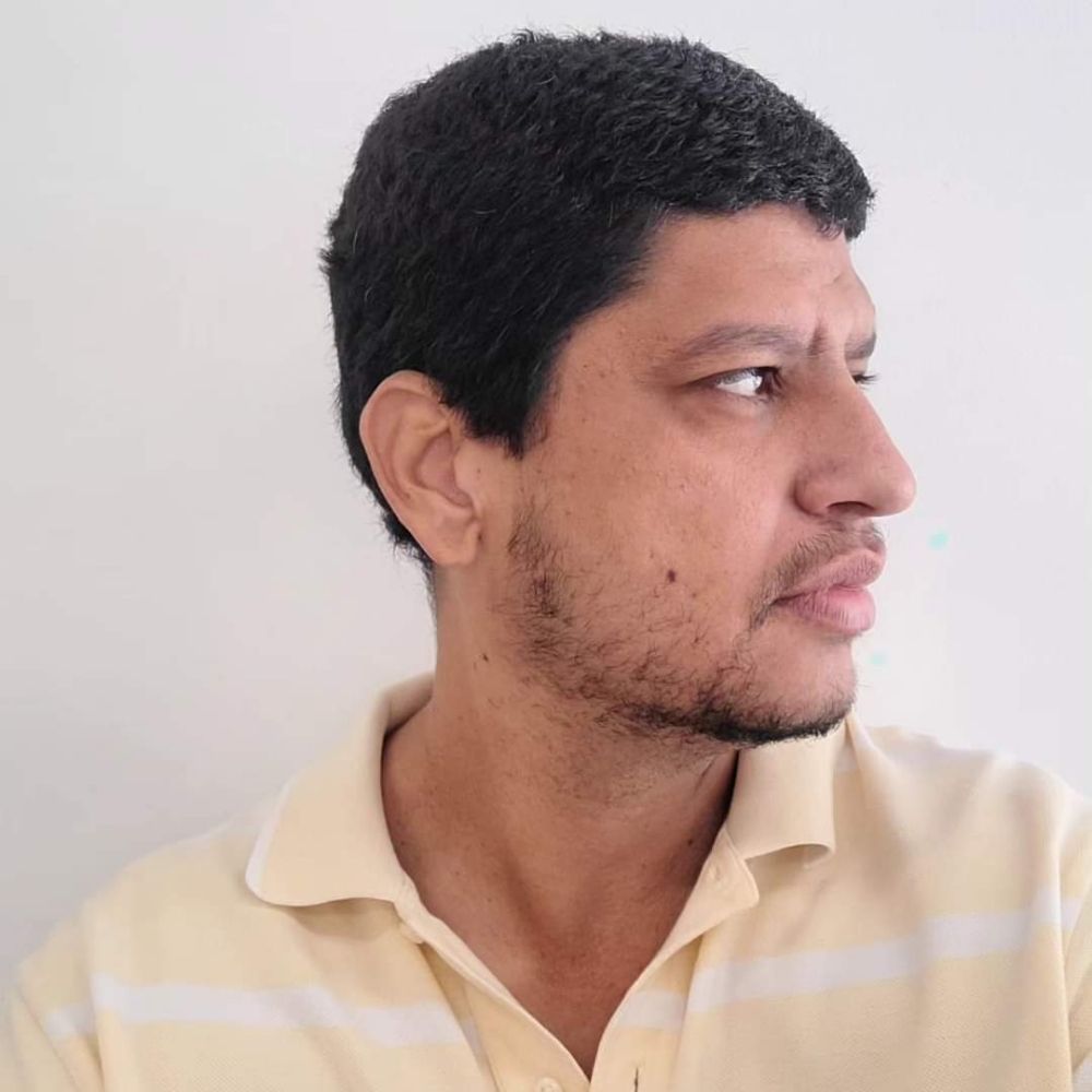 Marcelo Santana