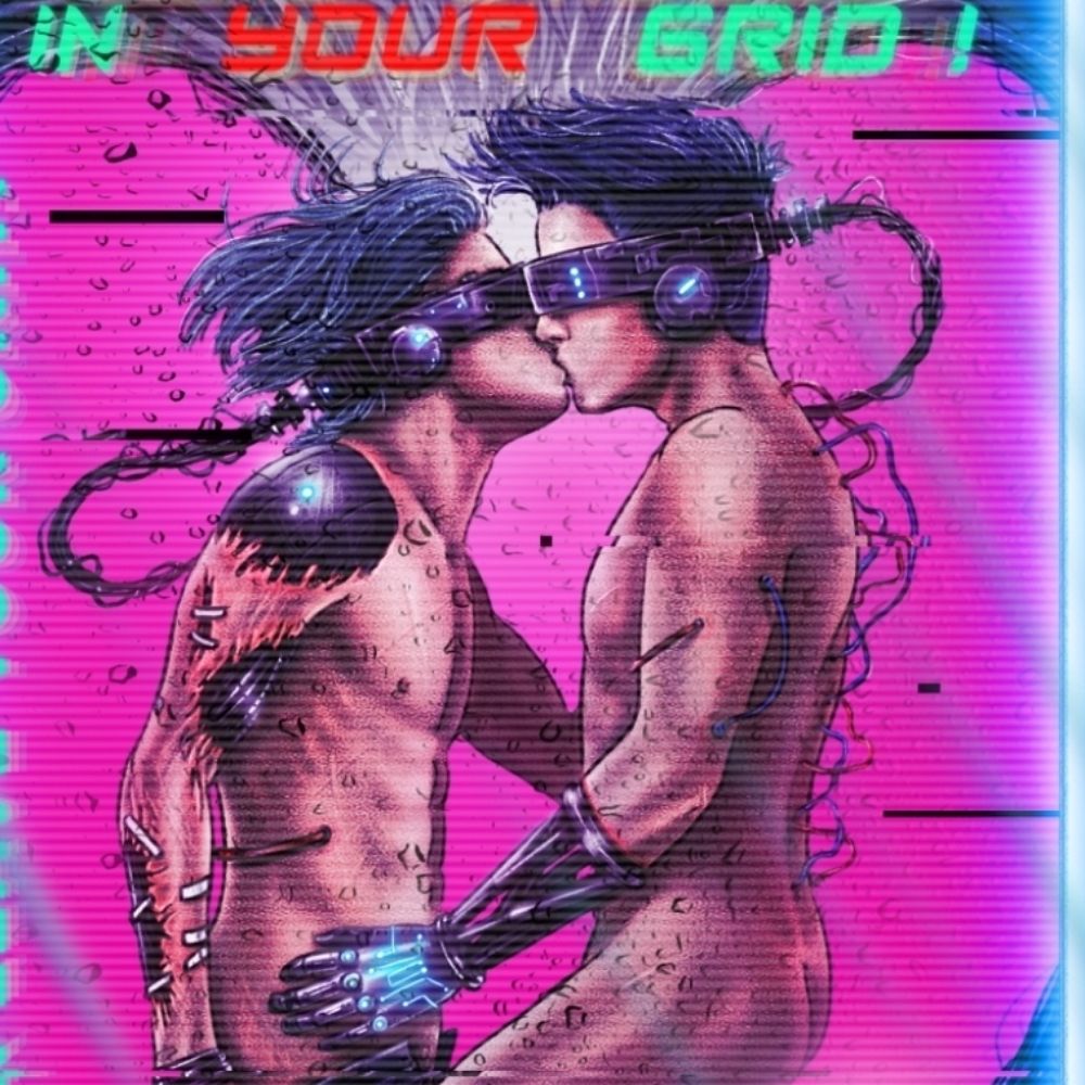 Allegedly Art