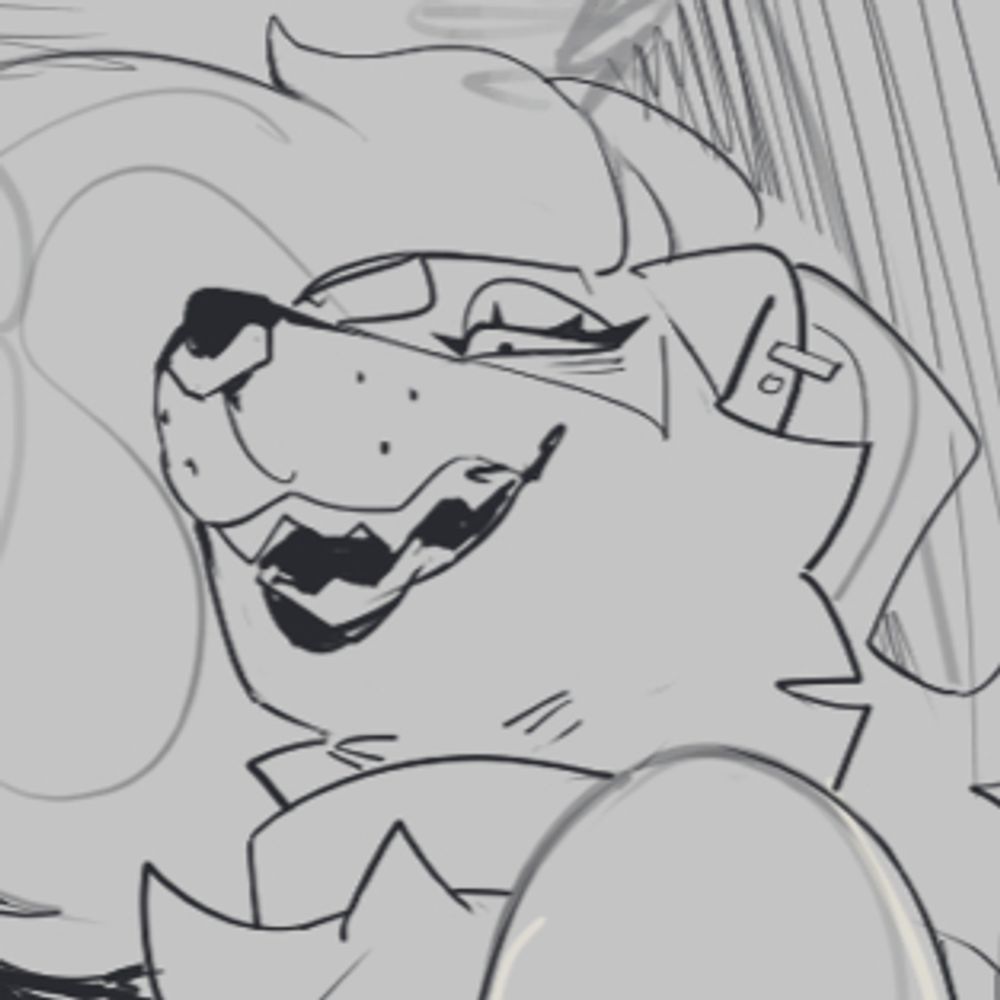 Roxanne's Swamp Crack
