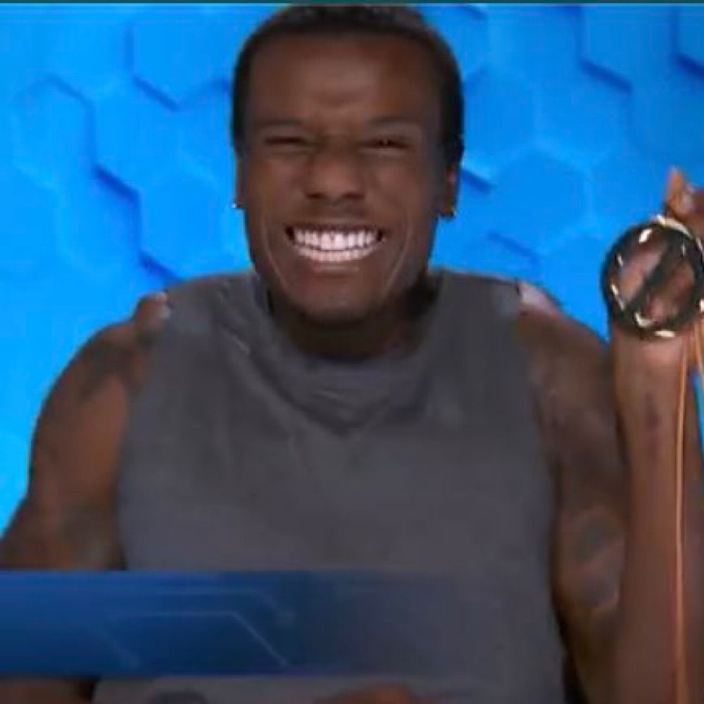 BB Reacts