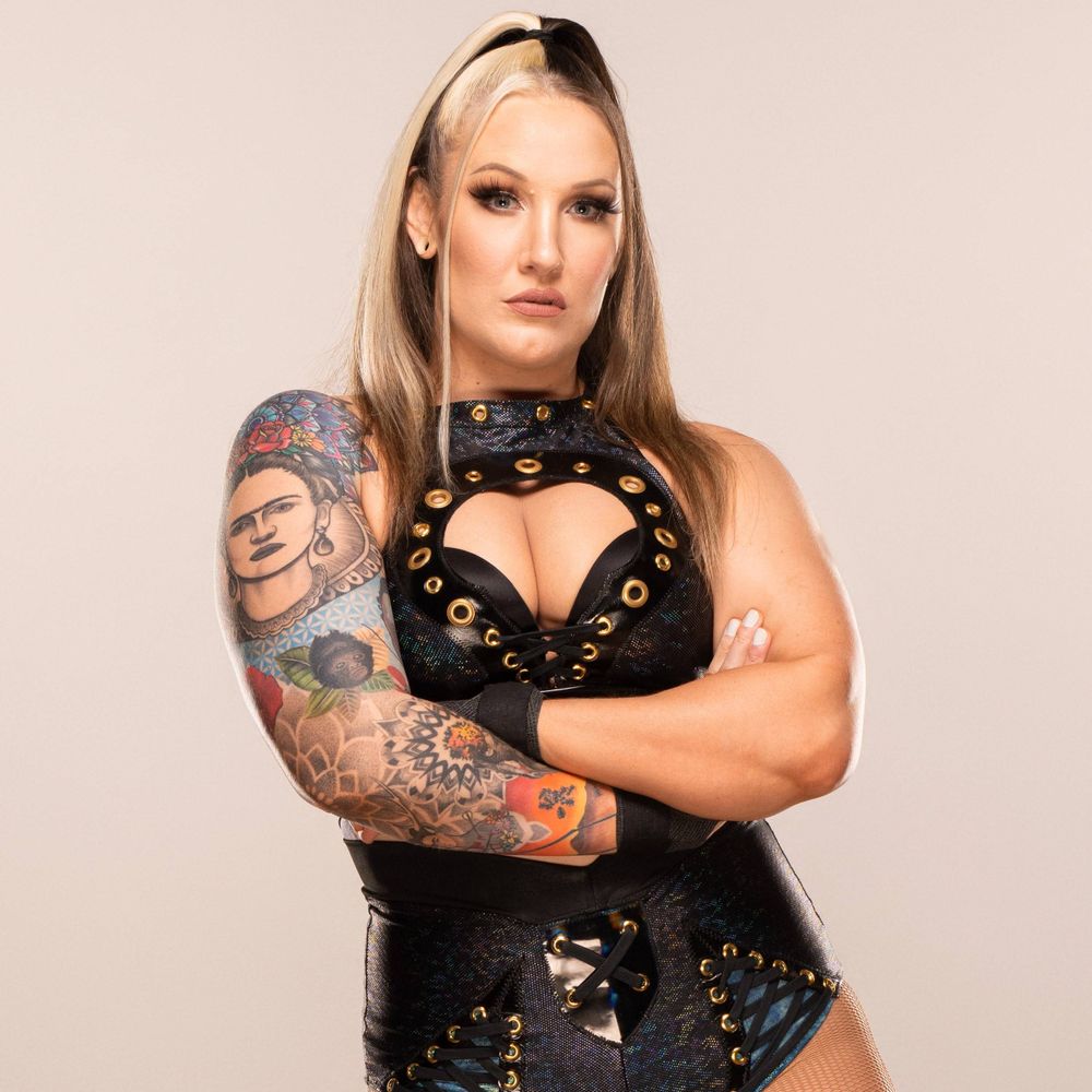 Allysin Kay