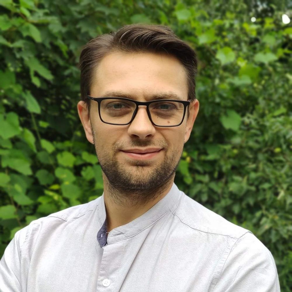 Łukasz Sieduszewski