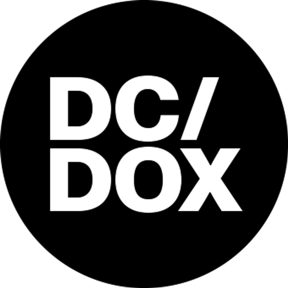 DC/DOX Film Festival