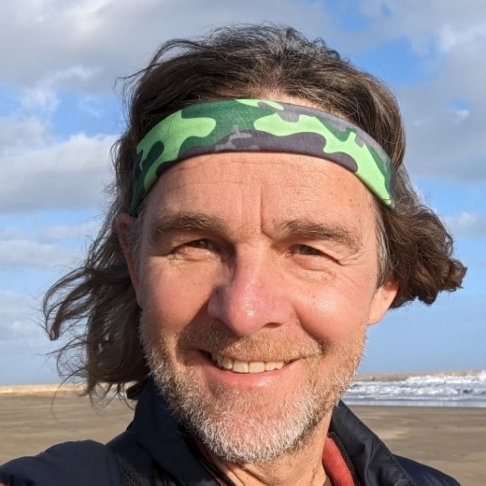 Mario Huizinga