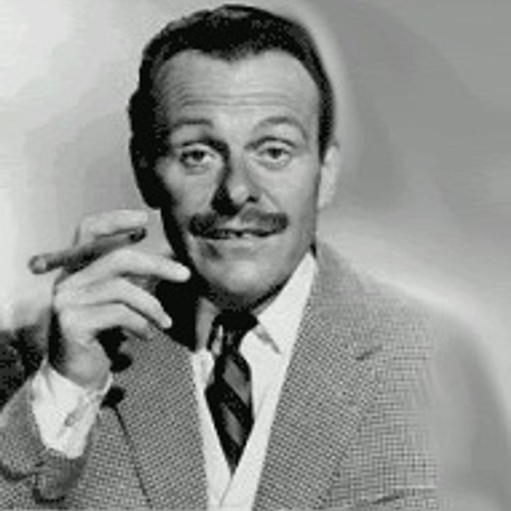 Paul Holbrook 