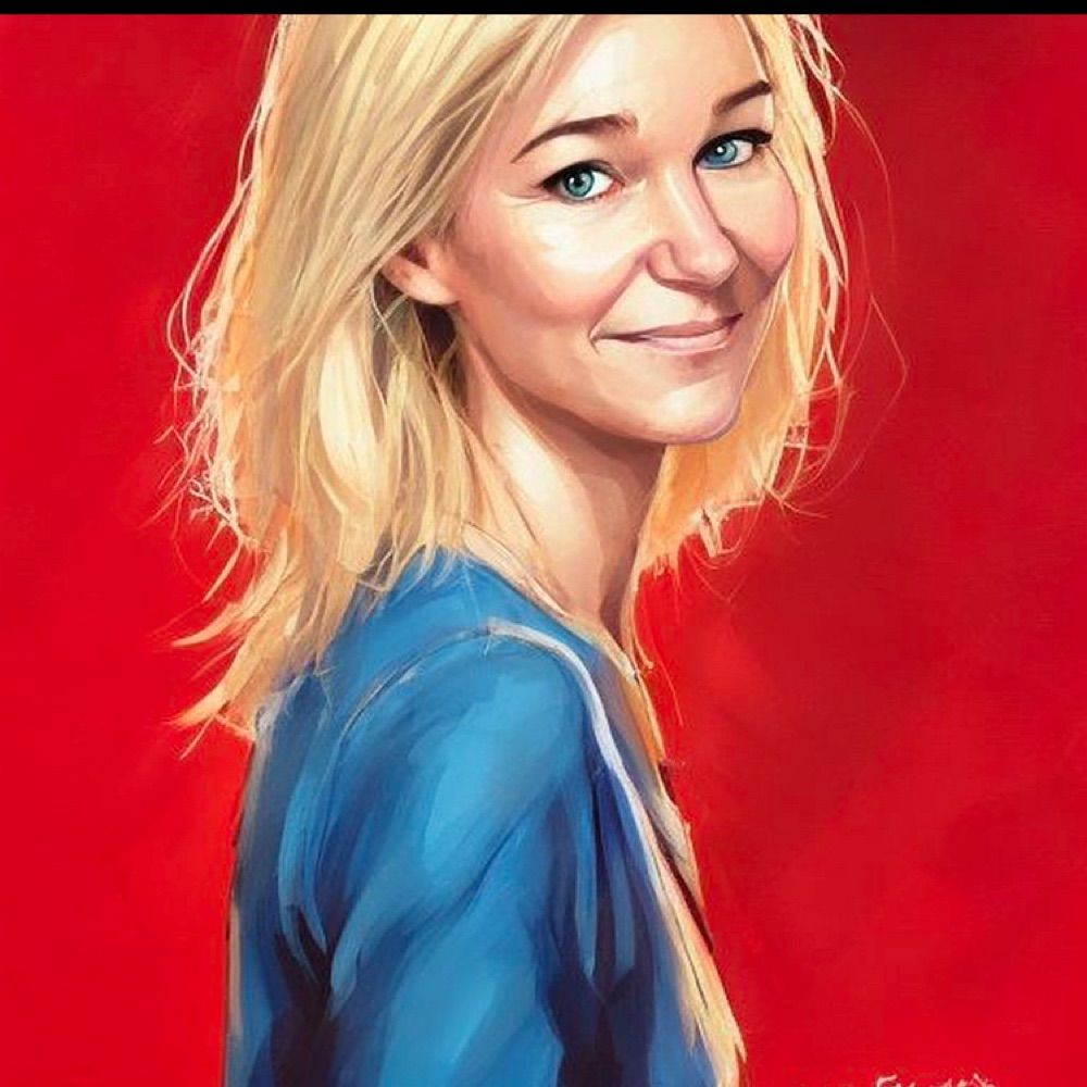 Karen Van der Aa