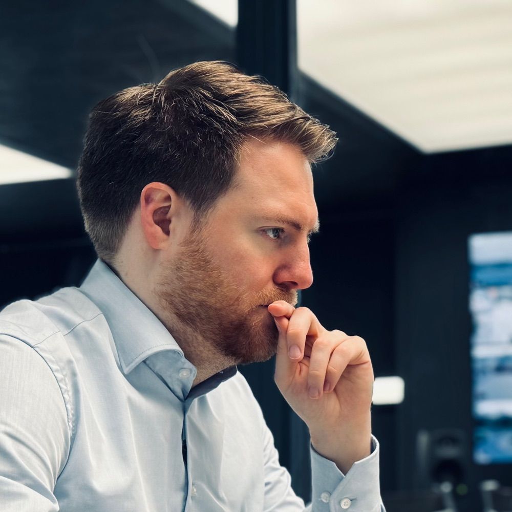 Martijn Hoogesteger