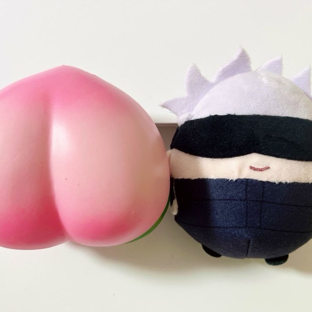 なつめ片栗粉🍑