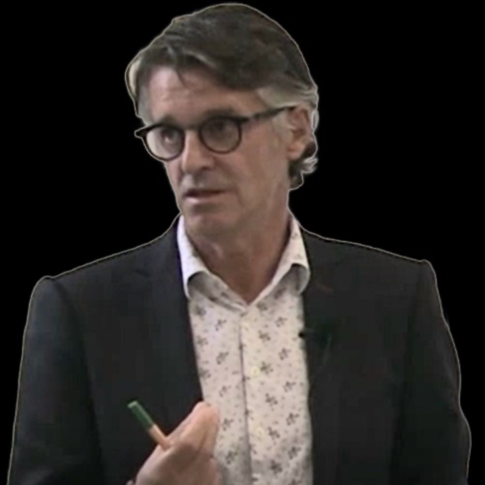 Thierry VASSE