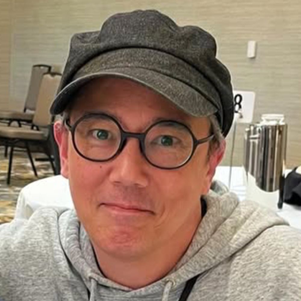 Lee Reeve