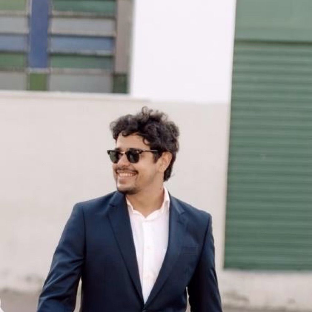 Paulo Avelar 