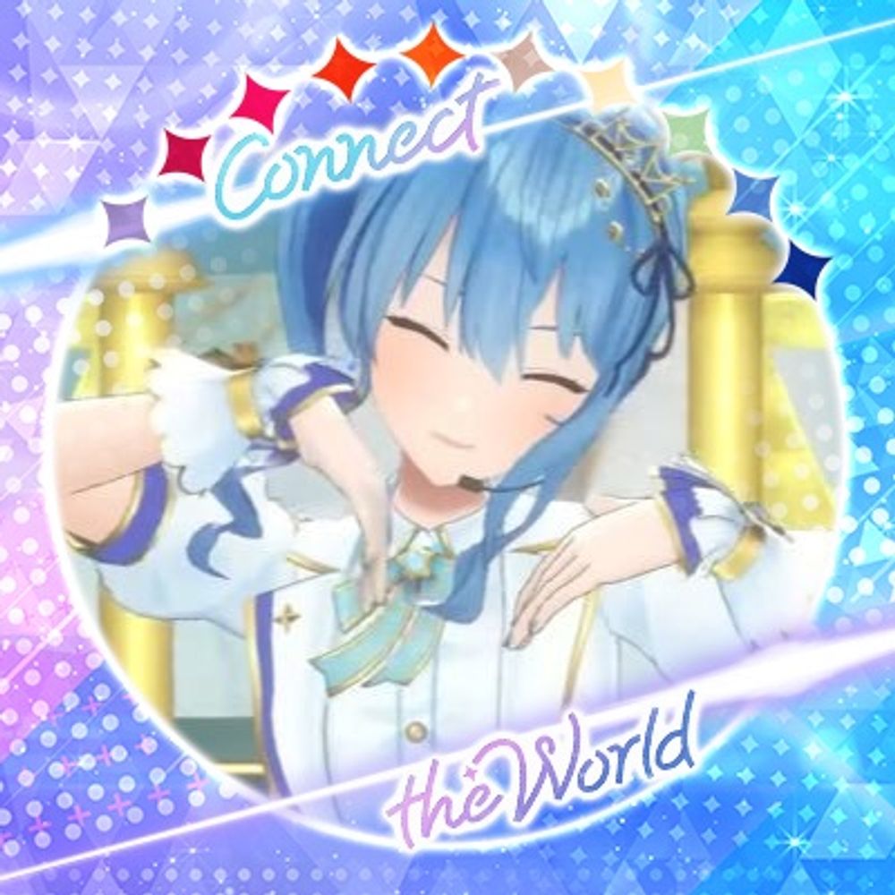 黒白の呟き場。☄️🐚