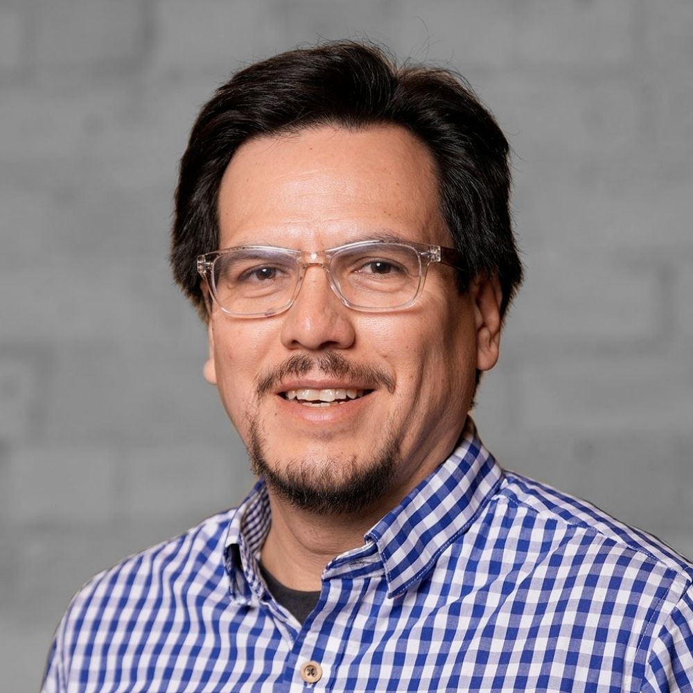 Jose A. Hernandez