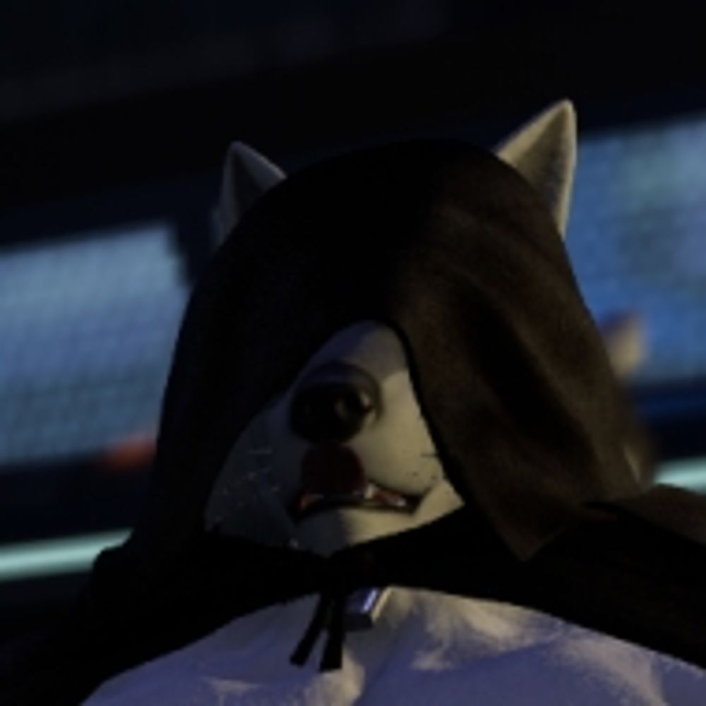 Profile avatar