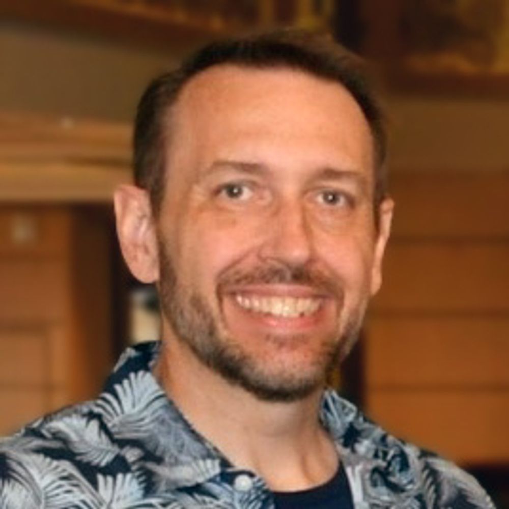 Scott Moore