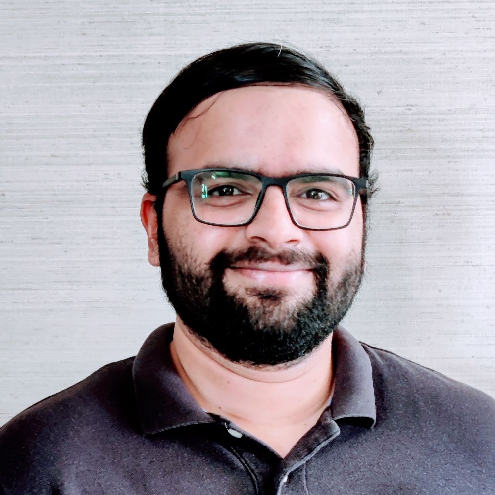 Anirudh Tagat