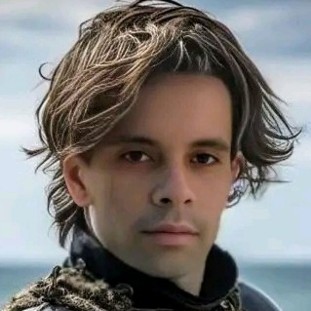 Lucas Bernardo 