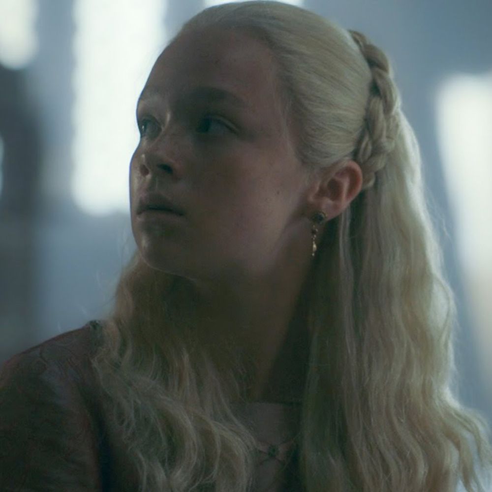 🐉Hope Targaryen👑