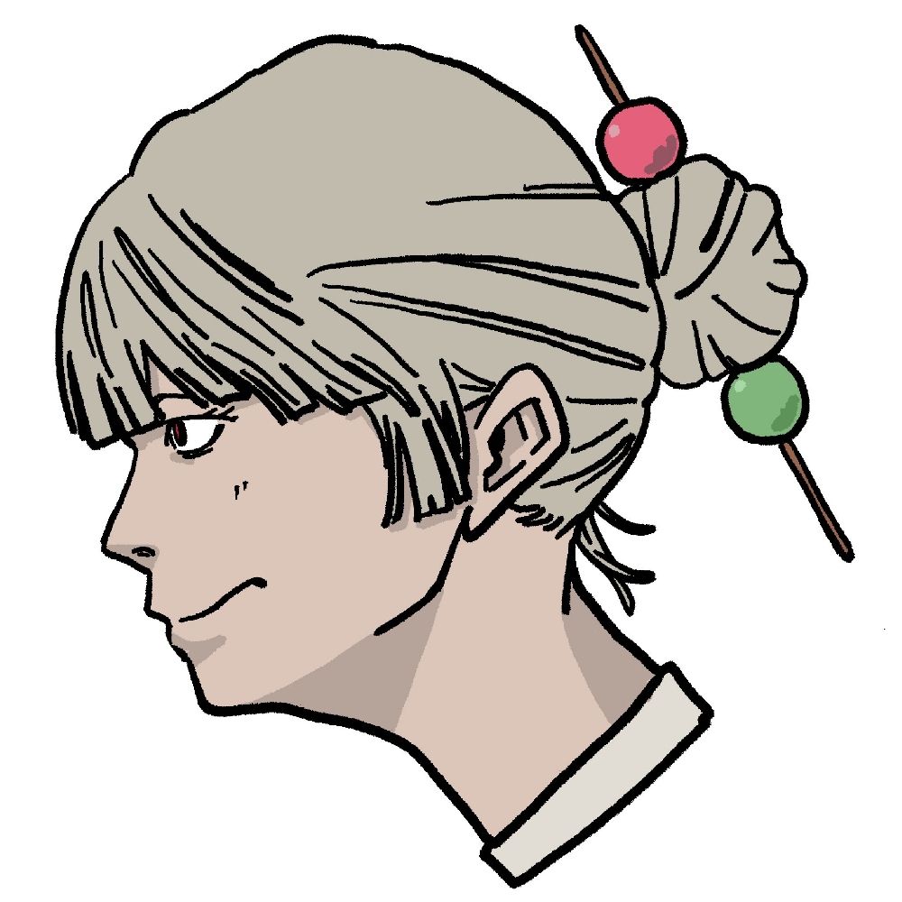おだんご