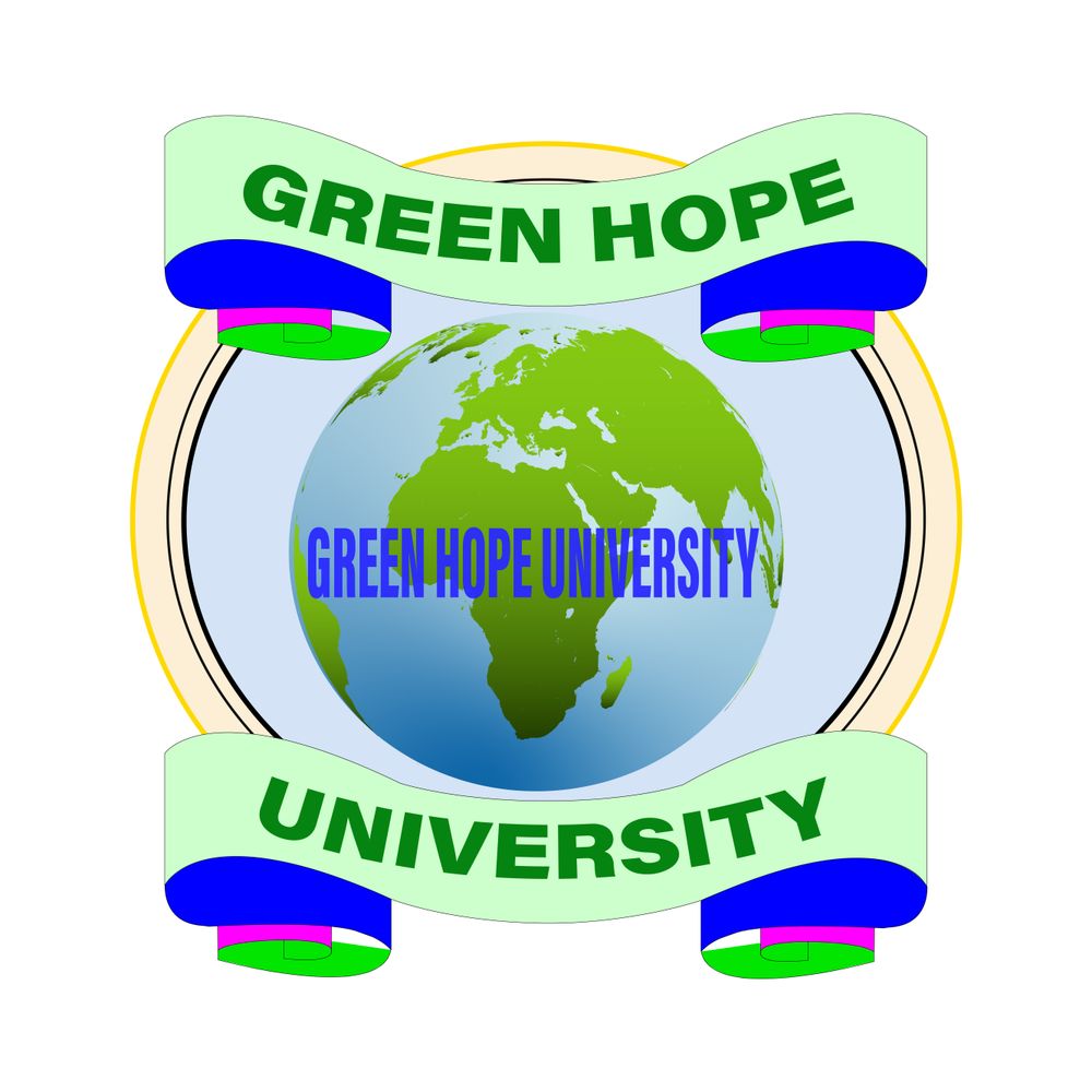 Green Hope University