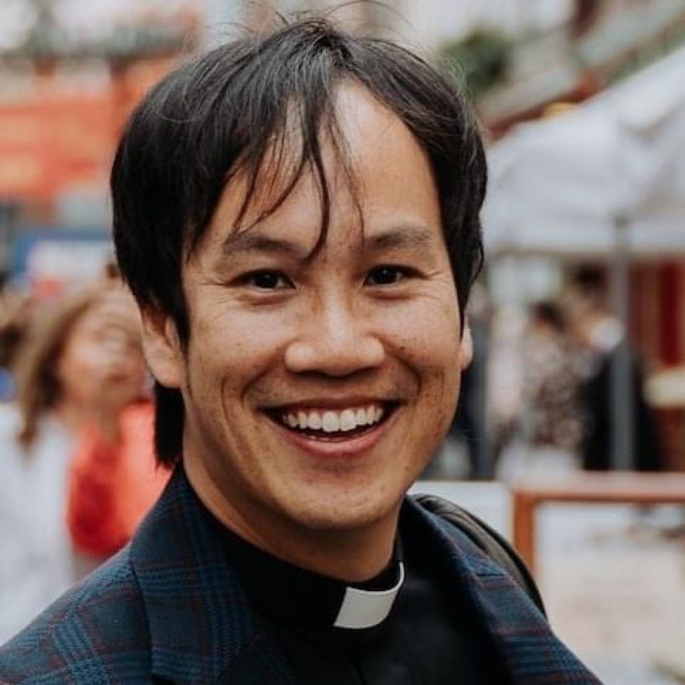 Mark Nam