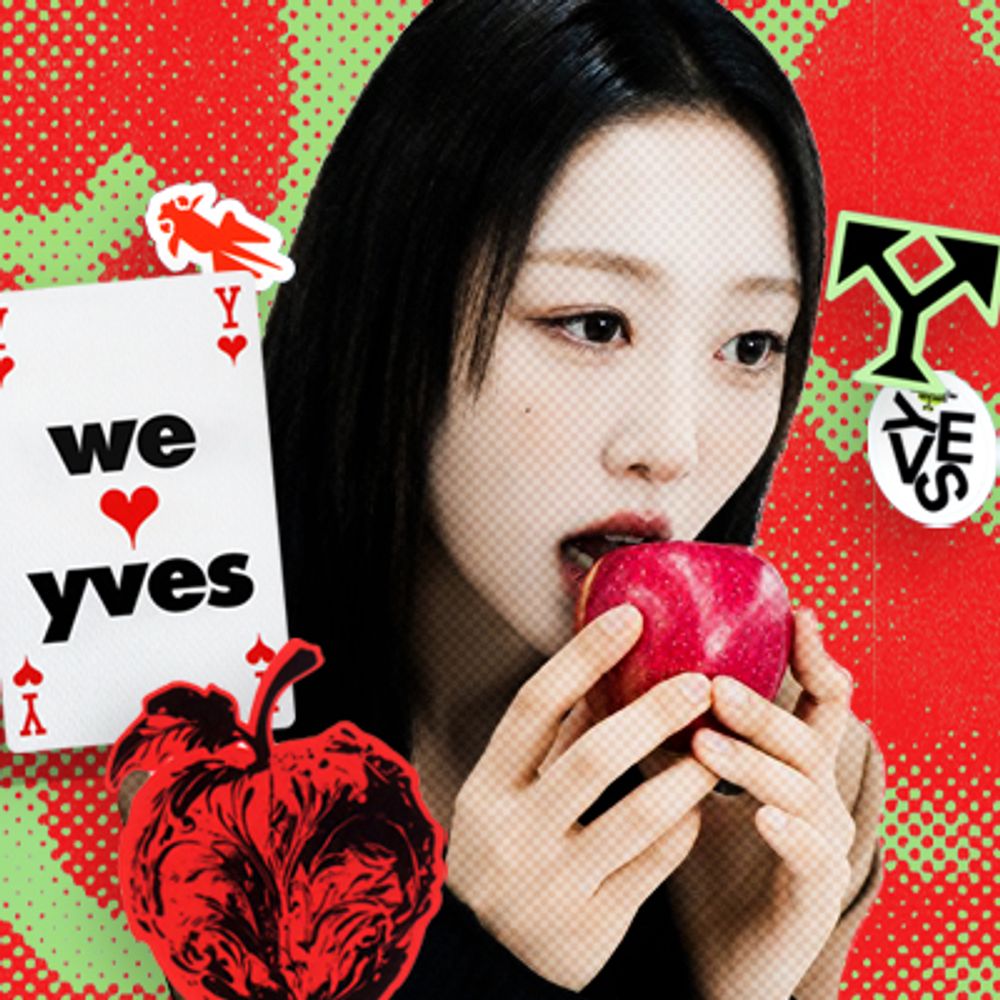 savvi's scans and edits