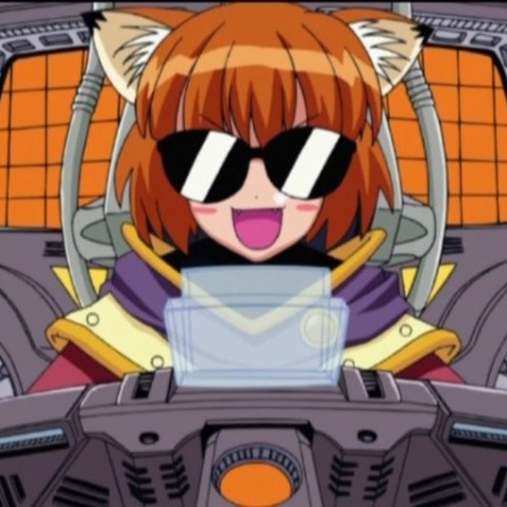 User avatar