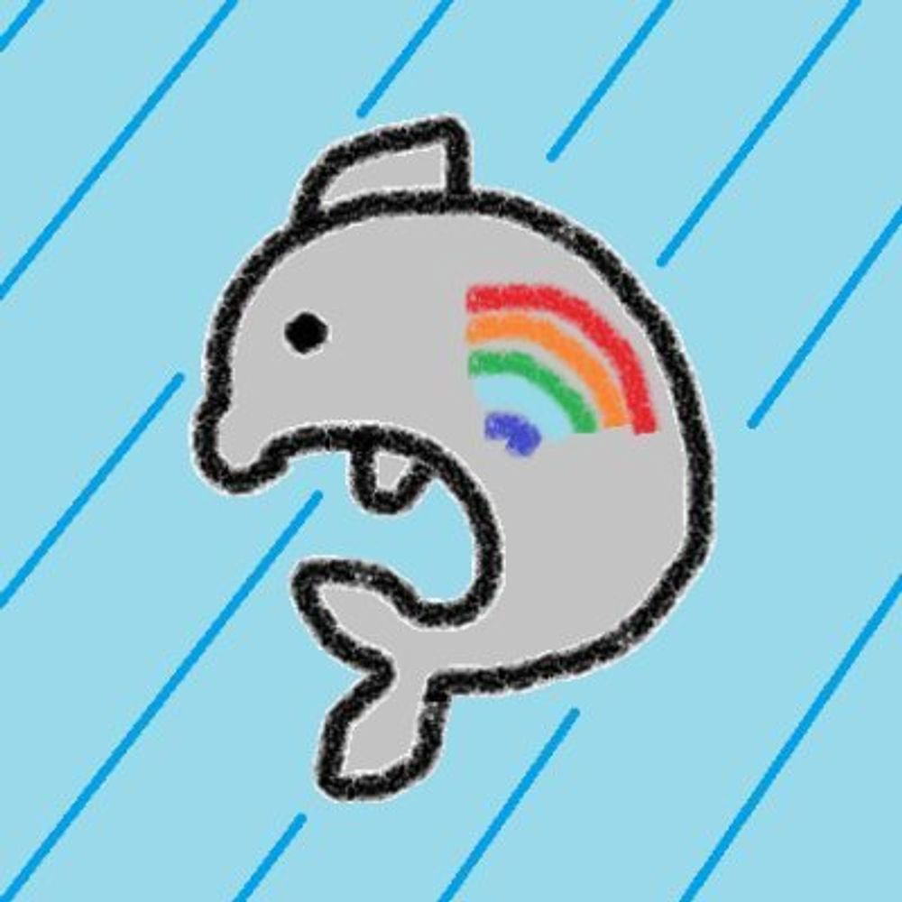 あるふぉーど🐬🌱