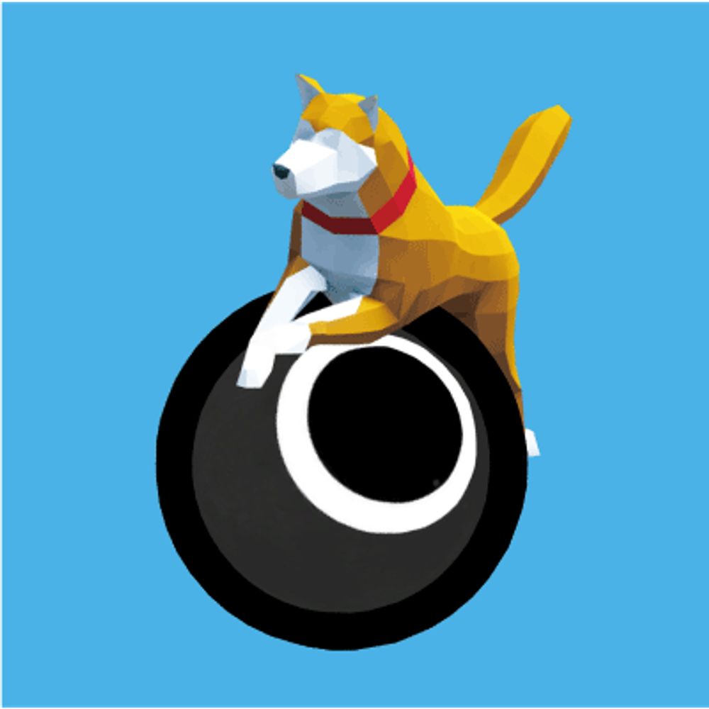 👀ProjectPegasus🐕